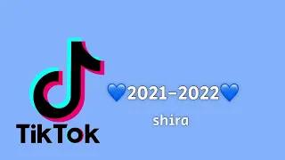 שירי טיקטוק 2022💙