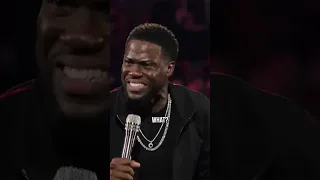 Kevin Hart Went Through His Son's Phone 😂