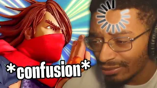 FIGHTING ZEKU PLAYERS MAKES NO SENSE...