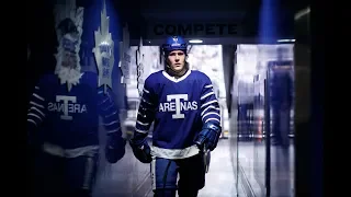 Molson Canadian presents The Leaf: Blueprint - Opportunity Knocks