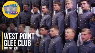 West Point Glee Club "Anchors Away, Marines Hymn, CBD & Army Goes Rolling Along" | Ed Sullivan Show