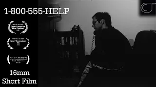 1-800-555-HELP | Award-Winning 16mm Student Short Film