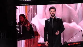 IL VOLO - TUTTI PER UNO - MAMMA - PIERO BARONE