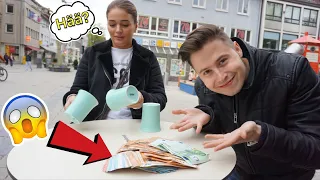 3.000€ in Bar gewinnen mit dieser Wette🤑 ZUM NACHMACHEN😍