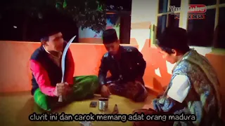 MOTIVASI CAROK MADURA