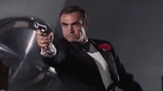 Il meglio di James Bond - Sean Connery (ITA)