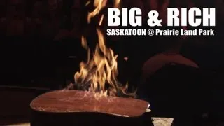 BIG&RICH | SAVE A HORSE | SASKATOON CANADA