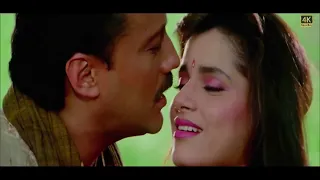 Tumhein Dil Se Kaise Juda Hum Karenge - Doodh Ka Karz 1990 (1080p)