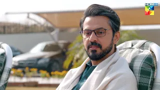 Hashmat Ka Girebaan Pakrun Ga...! #mamia #bilalqureshi - Meesni - HUM TV