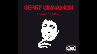 Gerry Cinnamon - Sometimes (Dave Izatt Bounce Bootleg)