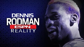 Dennis Rodman - On The Rebound | 2003 ESPN Reality