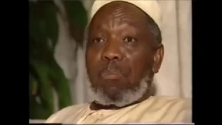 KUMBUKUMBU ZA MZEE AMAN THANI AKIELEZEA ALICHOKIONA NA YALIOMFIKA