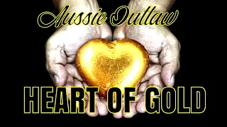 HEART OF GOLD : NEIL YOUNG COVER