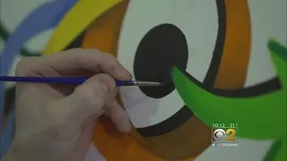 Positively Chicago: Art Rehabilitating Prisoners
