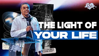 The Light Of Your Life | The Experience Service | Dag Heward-Mills