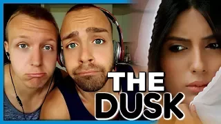 The Dusk * Pakistani New Movie * Official Theatrical Trailer * Pakistani Cinema * | Reaction by RnJ