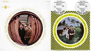 Captain Beefheart & His Magic Band - Safe As Milk (1967) [Stereo Mix] {Full Album}