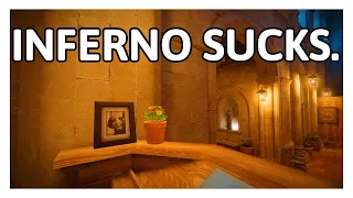 Why Everyone Hates Inferno