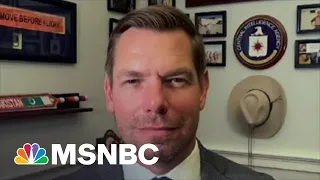 Rep. Swalwell On DOJ investigating Trump’s Actions Around Jan. 6 | The Katie Phang Show