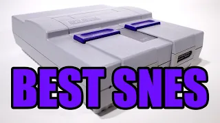 Best Super Nintendo Reviews Volume 1 by Classic Game Room