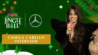 Camila Cabello Explains Initial Uncertainty About Shawn Mendes Collab