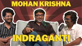 MOHAN KRISHNA INDRAGANTI'S MASTERCLASS | EP #08