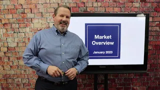Market Update | January 2023 | El Paso, TX Real Estate