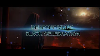 Depeche Mode - Black Celebration [MJ StarWars REmix]