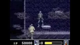 AVGN at 2x speed - Michael Jackson's Moonwalker