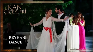 THE DANCE OF BARAN AND DİLAN - EPİSODE 144