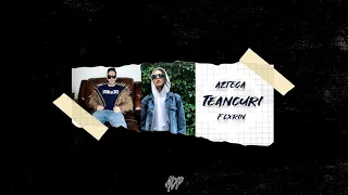 Azteca - Teancuri feat. Flxrin (Official Audio)