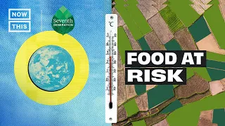 How does climate change intensify food inequality? [Advertiser Content From Seventh Generation]