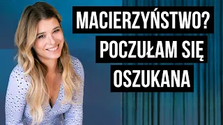 Maria Konarowska: Dziękuję wszechświatowi za place zabaw! | MAMY TAK SAMO | Ładne Bebe