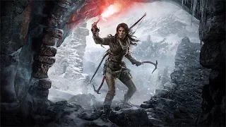 Rise of the Tomb Raider Игрофильм