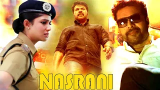 Mammootty |Nasranni| Malayalam Superhit Action Movie HD | Malayalam full Movie HD