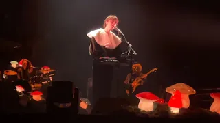 Pomme Concert Lille (19/10/2023)