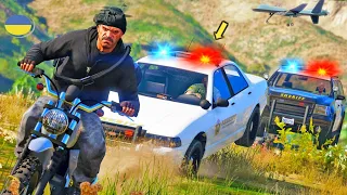 Trevor's Back in Business | GTA 5 Action Film | Attack On Trevor