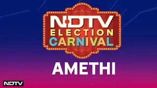 Lok Sabha Elections 2024 | Smriti Irani vs KL Sharma In Amethi. What’s The Public Opinion?