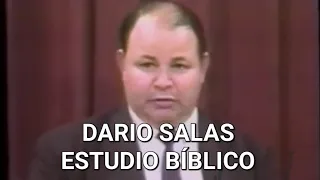 DARIO SALAS - LOS DOS TESTIGOS Y LA BESTIA SEISCIENTOS SECENTA Y SEIS