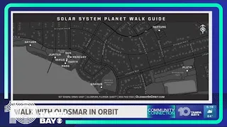 R.E. Olds Park is part of Oldsmar in Orbit