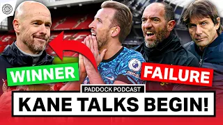 REPORTS: United Prepare Kane BID! | Paddock Podcast