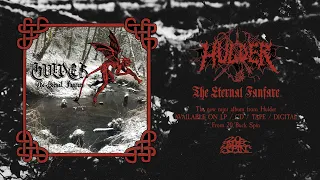 HULDER - The Eternal Fanfare (Full Mini Album) 20 Buck Spin