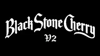 Black Stone Cherry - Me and Mary Jane - Karaoke - Lyric Video (v2)