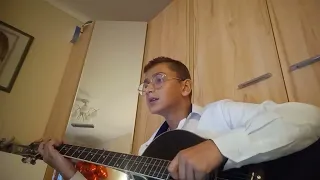 Cover Кино Последний Герой