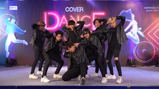201009 Another Project cover iKON - DUMB & DUMBER @ Cover Dance Contest 2020 (Au1)