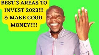 3 BEST PROFITABLE AREAS!! TO INVEST ON 2023 & MAKE GOOD MONEY! #nairobi #kenya #goodjoseph #africa