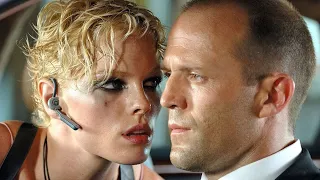 When The Babysitter Jason Statham Is The Deadliest Ex-special Forces | Transporter 2 Movie Recap