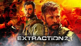 Extraction film complet en français