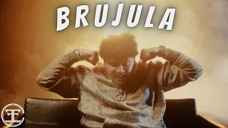 ANKHAL - BRUJULA (OFFICIAL VIDEO)