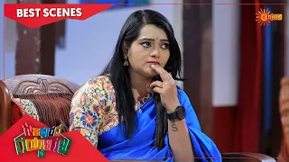 Gowripurada Gayyaligalu - Best Scenes | Full EP free on SUN NXT | 16 Dec 2022 | Udaya TV Serial